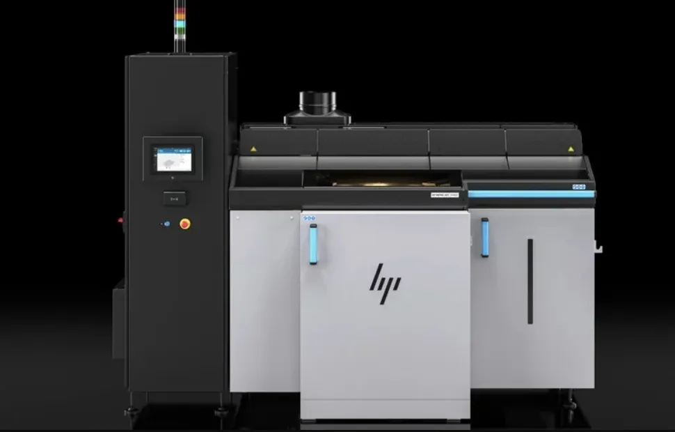 HP Metal Jet S100