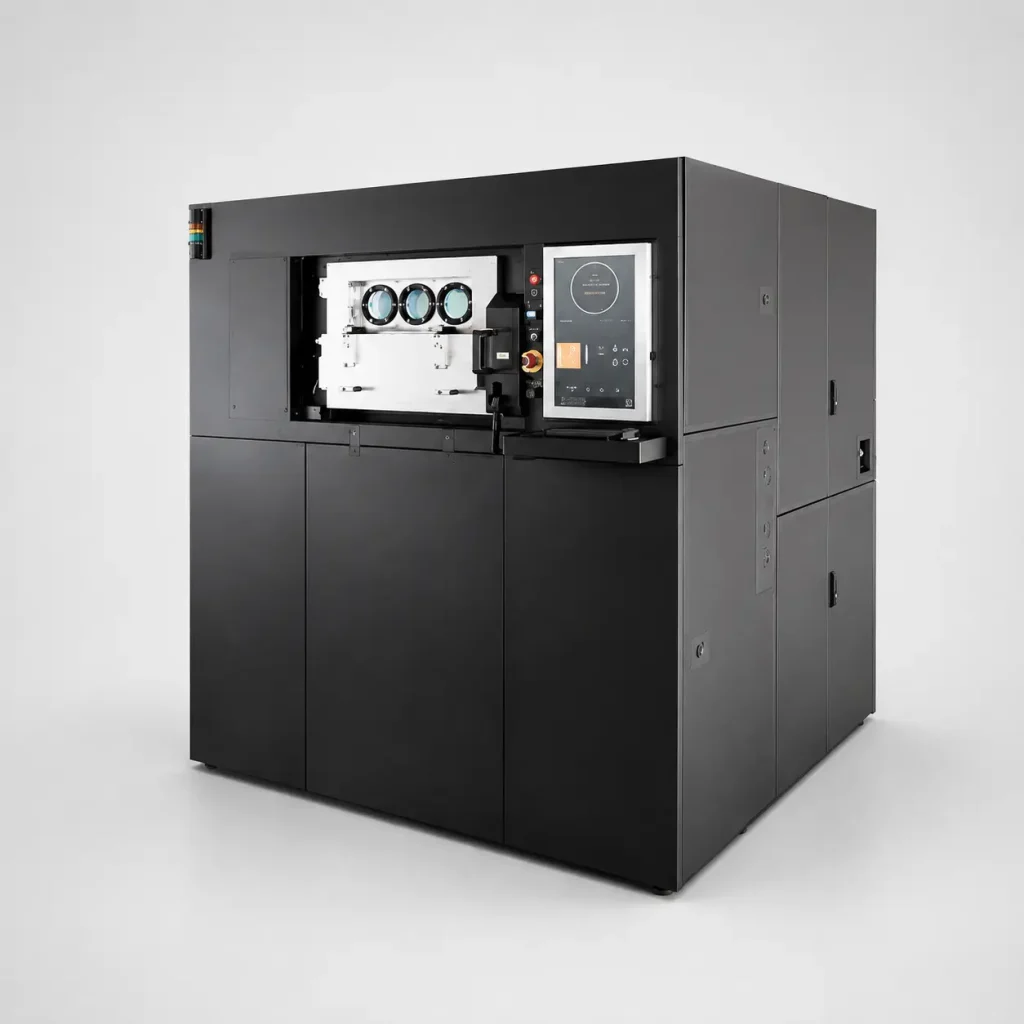 Velo3D Sapphire