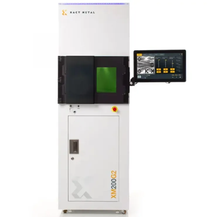 Xact Metal XM200G